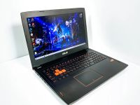 Лот: 19044947. Фото: 2. Ноутбук Asus Intel Core i7-6700HQ... Компьютеры, ноутбуки, планшеты