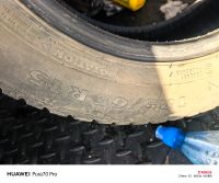 Лот: 24278882. Фото: 5. Шина зимняя 185 65 15