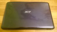 Лот: 8877594. Фото: 2. Корпус для ноутбука Acer 5542g... Комплектующие