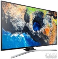 Лот: 11614339. Фото: 9. Новый UltraHD 4K телевизор Samsung...