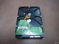 Лот: 9712230. Фото: 3. Жесткий диск HDD Sata 3.5" 320gb... Компьютеры, оргтехника, канцтовары