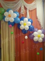 Лот: 8602794. Фото: 5. Выпускной в детском саду + оформление...