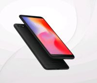 Лот: 13441829. Фото: 2. Новый смартфон Xiaomi Redmi 6A... Смартфоны, связь, навигация