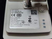 Лот: 25760859. Фото: 5. IP - Камера AXIS M1011