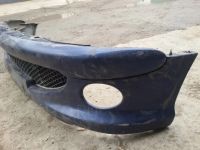 Лот: 7244983. Фото: 2. Передний бампер Пежо 206. Автозапчасти