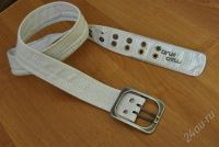 Лот: 309812. Фото: 2. ремень женский crop town. Аксессуары