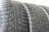 Лот: 23604430. Фото: 4. Шины зимние Kumho 205 55 16 (шины... Красноярск