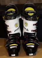 Лот: 2118900. Фото: 2. Ботинки горнолыжные Fischer Soma... Лыжи