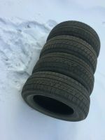 Лот: 10971580. Фото: 3. Bridgestone Blizzak VRX 225/60... Авто, мото, водный транспорт
