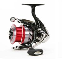 Лот: 8429929. Фото: 2. Катушка рыболовная Daiwa Ninja... Рыбалка