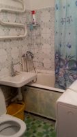 Лот: 7752542. Фото: 5. Сдам 2-комнатную на Высотной 16000...