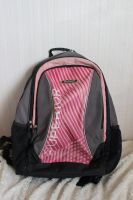 Лот: 11889895. Фото: 6. Рюкзак розовый, крепкий с анатомической...