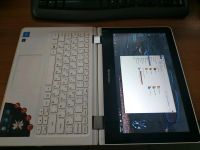 Лот: 14409972. Фото: 7. Ноутбук трансформер Lenovo Yoga...