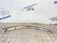 Лот: 25530659. Фото: 6. молдинг решетки радиатора Chery...