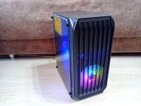 Лот: 24988540. Фото: 2. Игровой RX580 8Gb, 20 ядер, 32Gb... Компьютеры, ноутбуки, планшеты