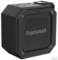 Лот: 17181403. Фото: 2. Колонка Bluetooth Tronsmart Element... Аудиотехника