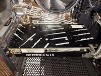 Лот: 25383461. Фото: 4. Видеокарта KFA2 GeForce GTX 1660... Красноярск