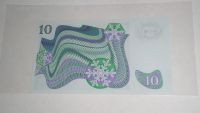Лот: 20676839. Фото: 2. Швеция , 10 крон , 1984 г. , Unc... Банкноты