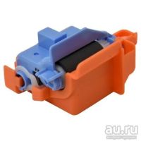 Лот: 13064047. Фото: 3. Комплект роликов RM2-1275 (4 штуки... Компьютеры, оргтехника, канцтовары