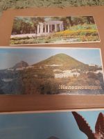 Лот: 21179108. Фото: 2. Набор открыток. Открытки, билеты и др.