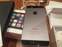 Лот: 6807502. Фото: 5. iPhone 5s, на гарантии, 16gb...