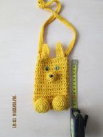 Лот: 4633663. Фото: 2. Сумочка для сотового телефона... Аксессуары