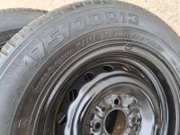 Лот: 25601991. Фото: 3. 175/70/13 Нижнекамскшина (Кама... Авто, мото, водный транспорт