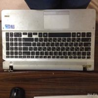 Лот: 13267305. Фото: 3. ноутбук. Компьютеры, оргтехника, канцтовары