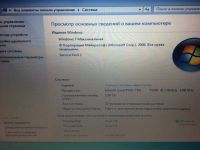 Лот: 14022091. Фото: 2. Ноутбук Asus A7C 2 ядра, ОЗУ 2... Компьютеры, ноутбуки, планшеты