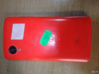 Лот: 11195555. Фото: 2. Смартфон LG Nexus 5 (11564). Смартфоны, связь, навигация
