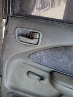 Лот: 11482002. Фото: 4. Дверь задняя правая Toyota Avensis... Красноярск