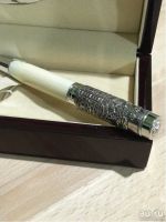Лот: 13209238. Фото: 2. Ручка Laban WD-F926-IV. Канцелярские и офисные товары