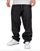 Лот: 4635789. Фото: 2. Мужские джинсы большого размера... Мужская одежда