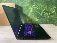 Лот: 25340429. Фото: 2. Asus tuf 17 144Hz/R5-7535HS/16Gb... Компьютеры, ноутбуки, планшеты