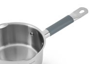 Лот: 25002149. Фото: 6. Ковш с крышкой VANHOPPER Stella