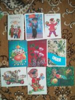 Лот: 8775643. Фото: 3. Открытки ссср. Коллекционирование, моделизм