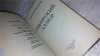 Лот: 9658884. Фото: 2. Сибирский аллюр, Константин Вронский... Литература, книги