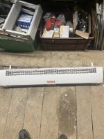 Лот: 19962460. Фото: 3. Завеса тепловая. Строительство и ремонт