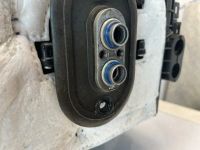 Лот: 24872292. Фото: 20. корпус отопителя Kia Seltos SP2