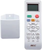 Лот: 20935341. Фото: 5. Кондиционер HEC HEC-09HTC03/R2-K...