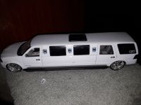 Лот: 15029689. Фото: 5. Моделька машинки " Lincoln navigator...