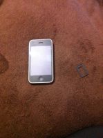 Лот: 7338457. Фото: 2. Iphone 3gs на запчасти. Смартфоны, связь, навигация