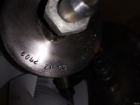 Лот: 13312303. Фото: 3. AV Сосуд разделительный СР-6,3-2-Б... Бизнес