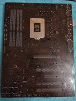 Лот: 25037154. Фото: 5. Материнские платы ASUS P8H77-V...