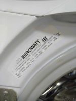Лот: 13614702. Фото: 5. Стиральная машина zerowatt oz4...