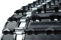 Лот: 4285489. Фото: 3. Гусеница для снегохода Буран 640А. Авто, мото, водный транспорт