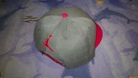 Лот: 3616427. Фото: 2. Снепбек snapback (кепка) Jordan... Одежда, обувь, галантерея