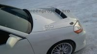 Лот: 13456201. Фото: 5. Капот BN Sports Toyota Mark 2...