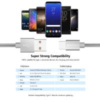 Лот: 11020286. Фото: 5. Suntaiho USB Type-C высококачественный...