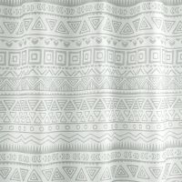 Лот: 25069106. Фото: 3. Штора для ванной Moroshka Nomads. Домашний быт